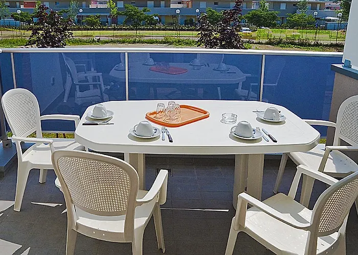 Casa La Celeste Бибионе