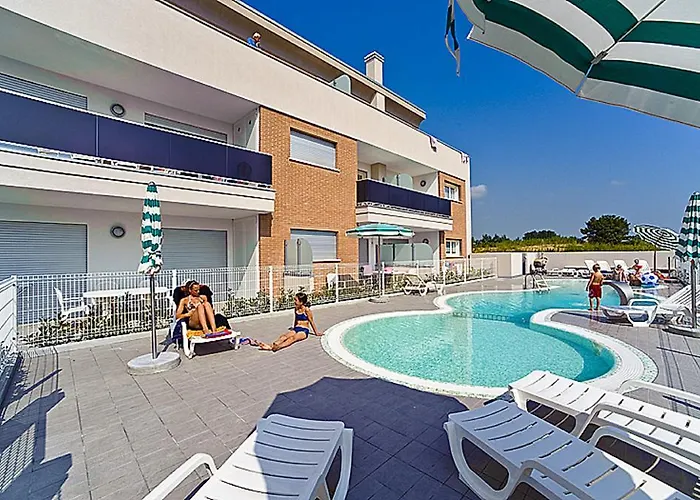 Apartament Casa La Celeste