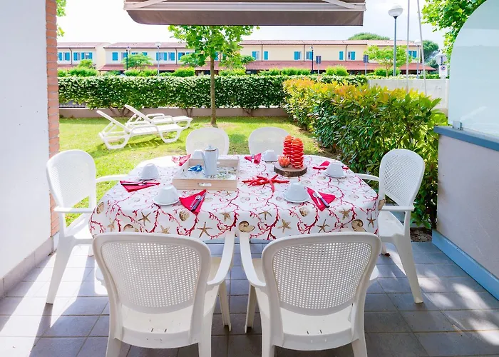 Apartament Casa La Celeste