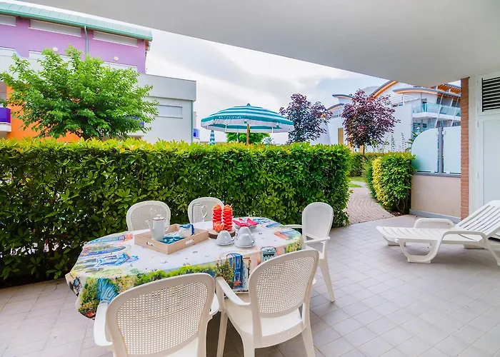 Casa La Celeste Apartament